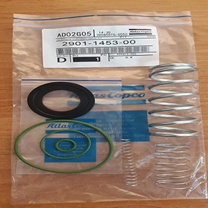 Minimum Pressure Valve Kit 2901145300 – High Quality & Reliable