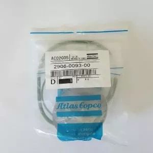 چک ولو کمپرسور Check Valve Kit 2906009300