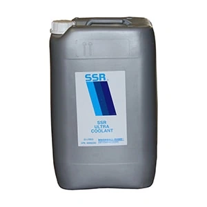 ظرف 20 لیتری-روغن اینگرسورند- 38459582 Ssr ultra coolant