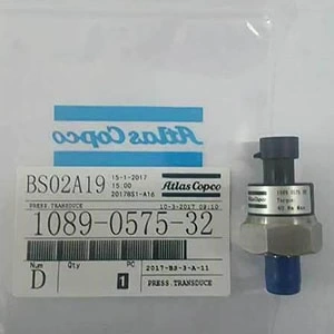 Pressure Sensor 1089057532