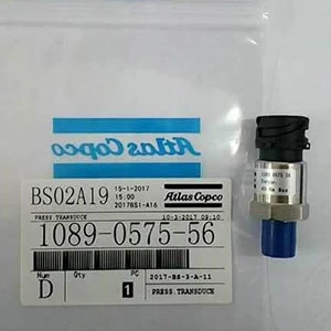 Pressure Sensor 1089057556 اطلس کوپکو