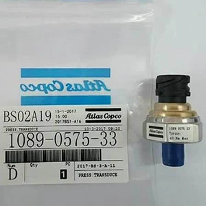 Pressure Sensor 1089057533 اطلس کوپکو