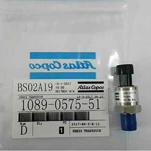 Pressure Sensor 1089057551 اطلس کوپکو