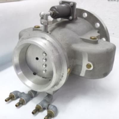 دریچه کنترل ورودی هوا Intake valve/Unloder Type:HDKG160-Eagurt  23561538-1200/220VAC