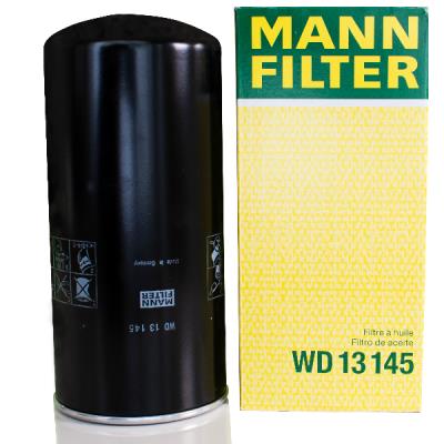 فیلتر روغن WD13145   HY90-250 